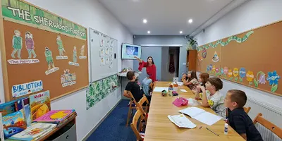 Centrum Edukacji Fox | Kursy Angielskiego i Niemieckiego